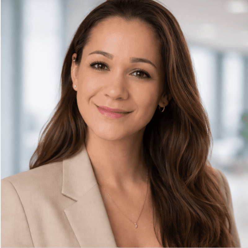Portrait of Adriana
