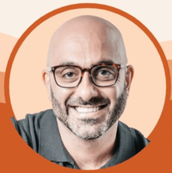 Portrait of Sabba Nazhand