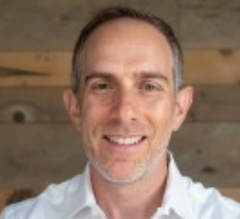 Portrait of Jesse Podell