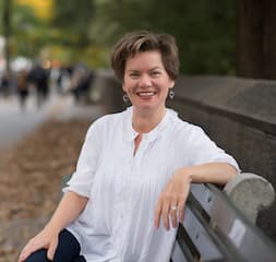 Portrait of Claire Steichen
