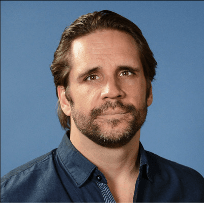 Portrait of Andrew